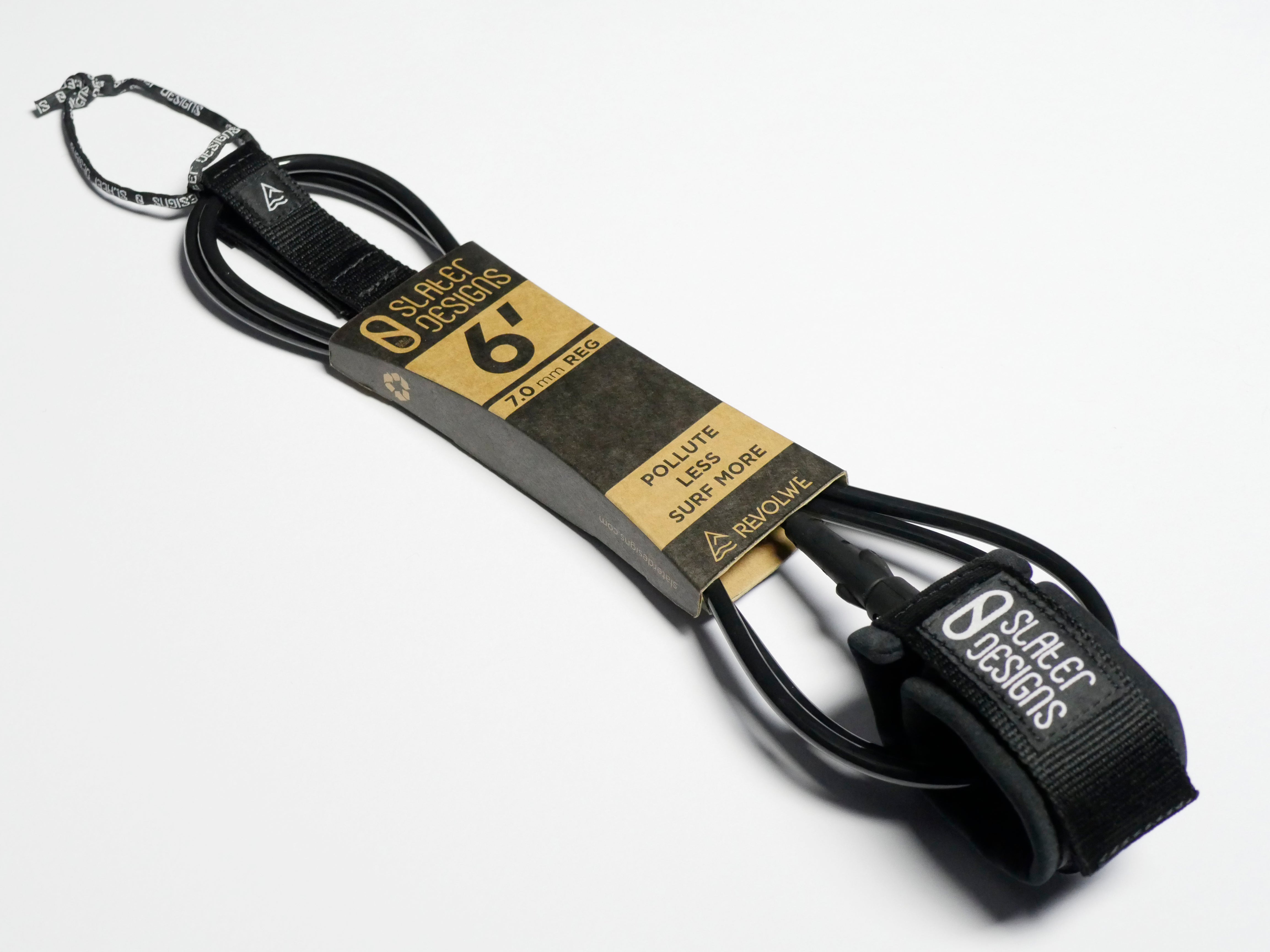 Slater Designs Leash