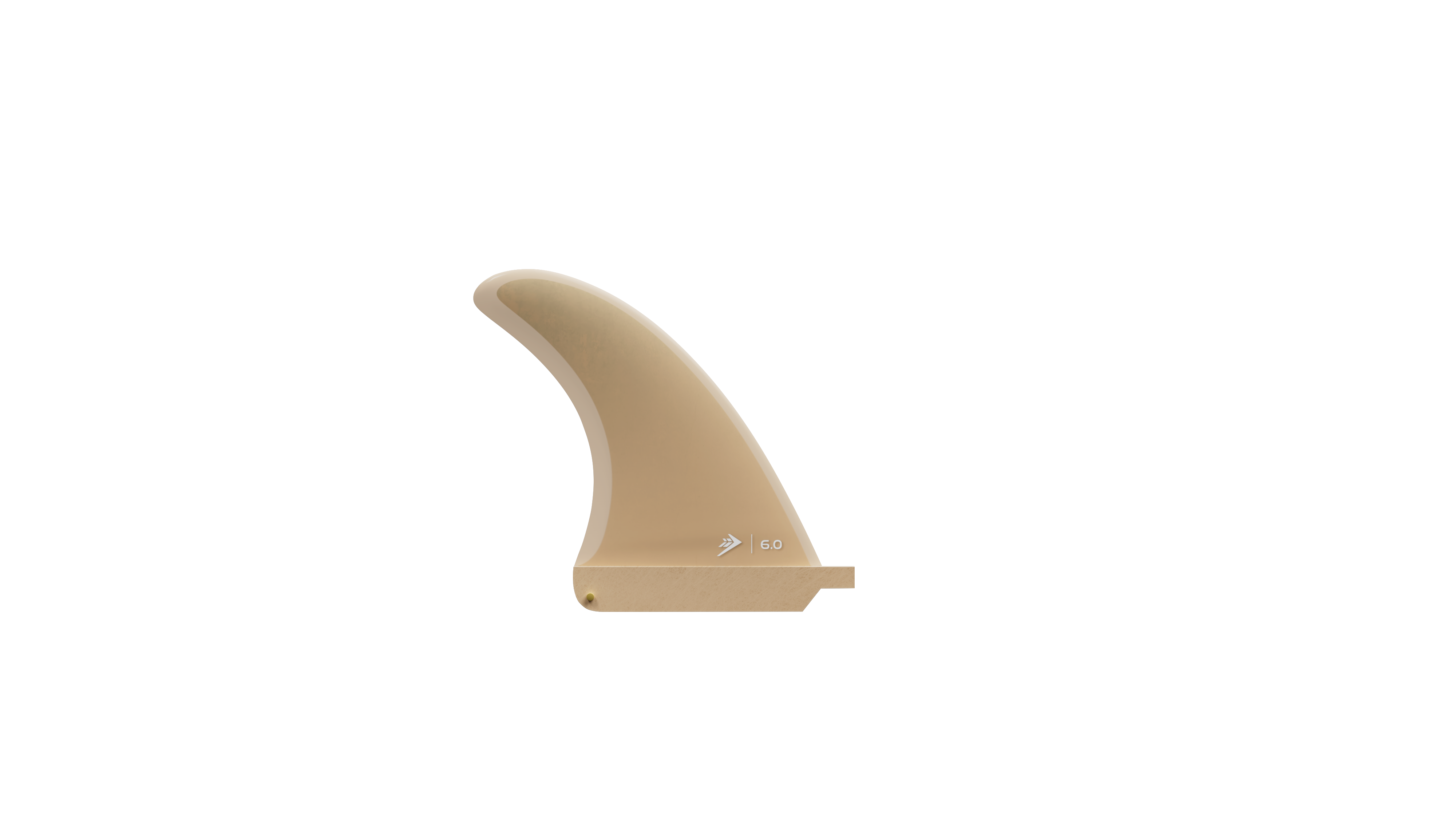 Firewire 6" Single Fin