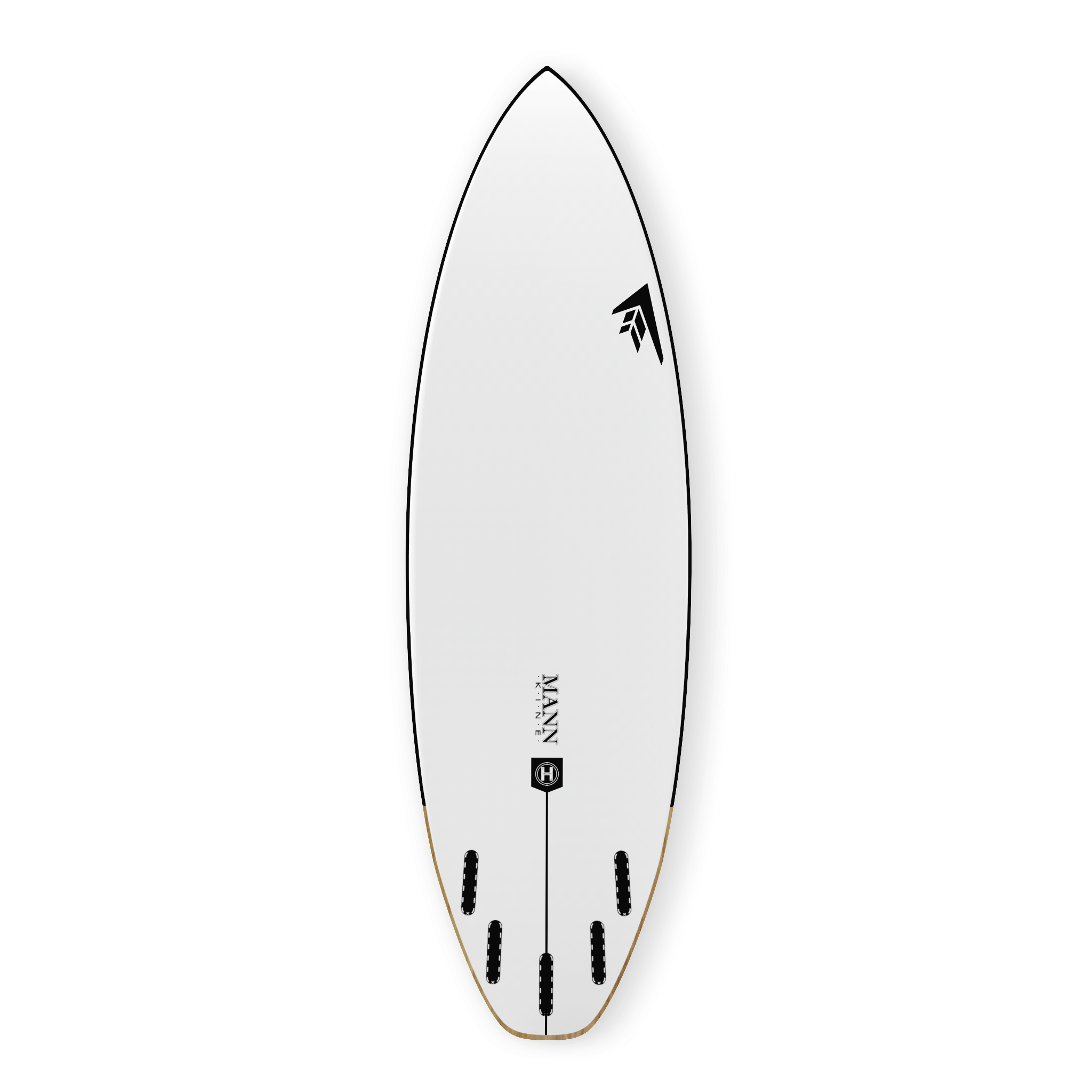 Dominator Pro