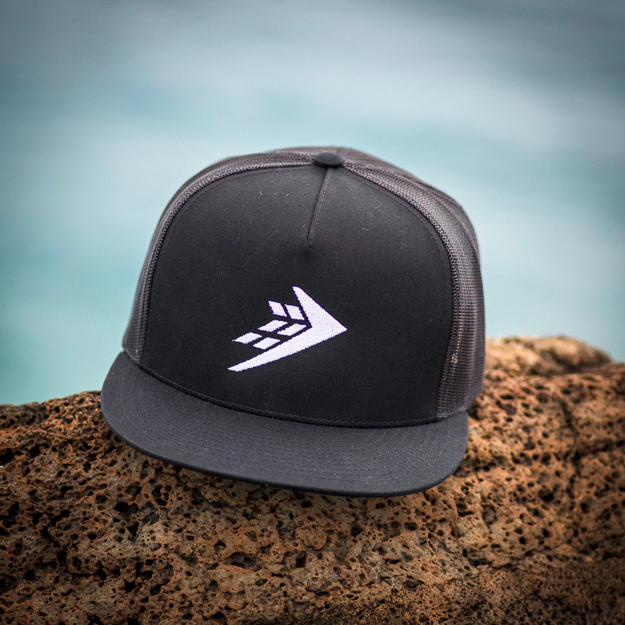 Firewire Icon Dad Hat