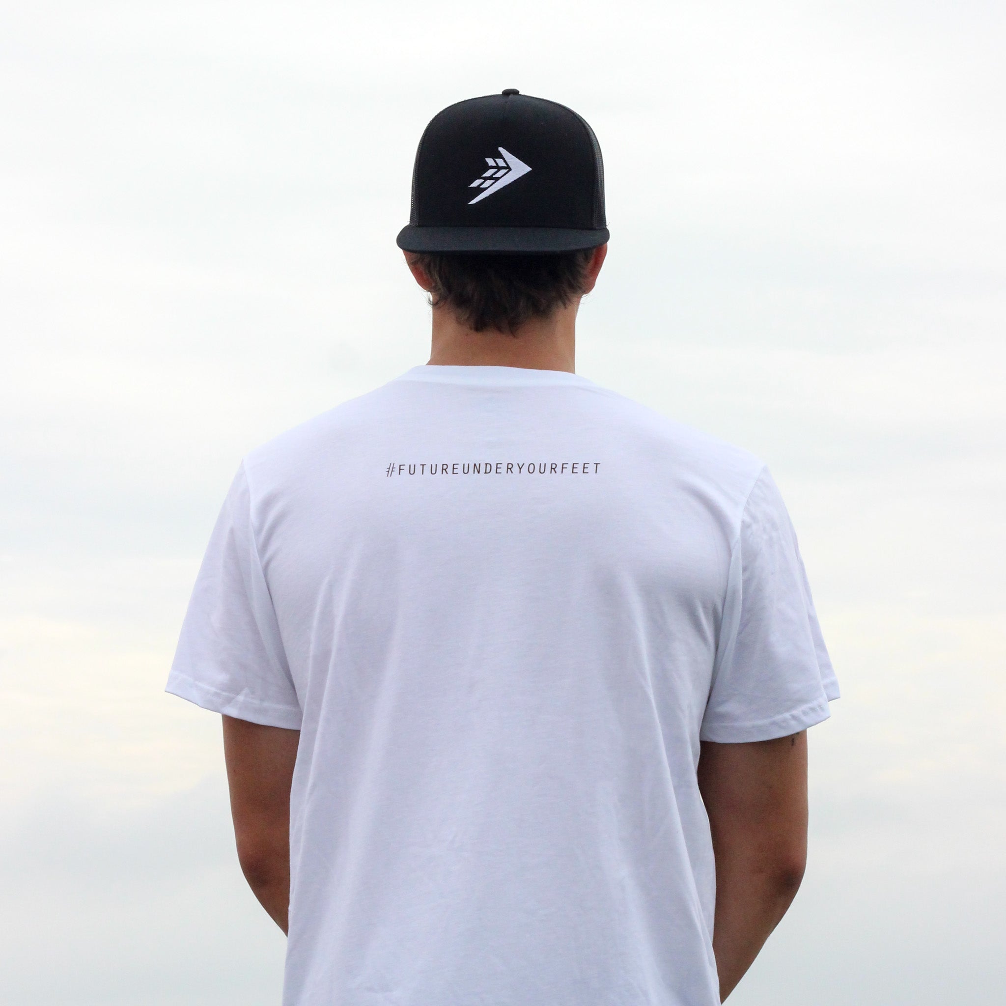 Firewire Icon Dad Hat