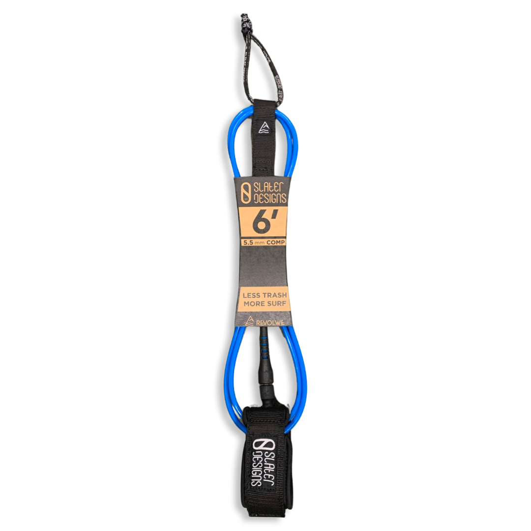 Slater Designs Leash