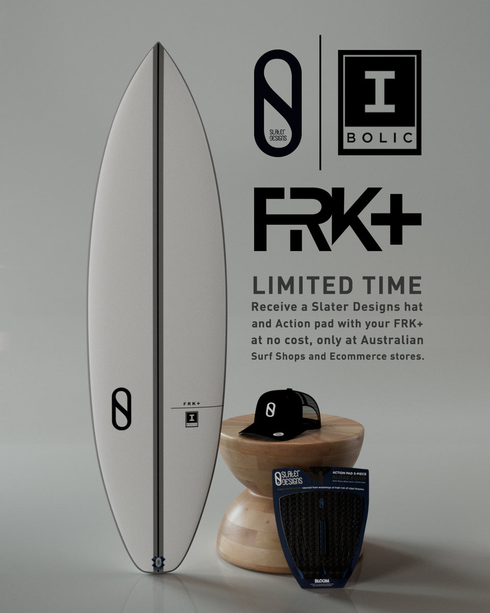 GIFT WITH PURCHASE Firewire AU