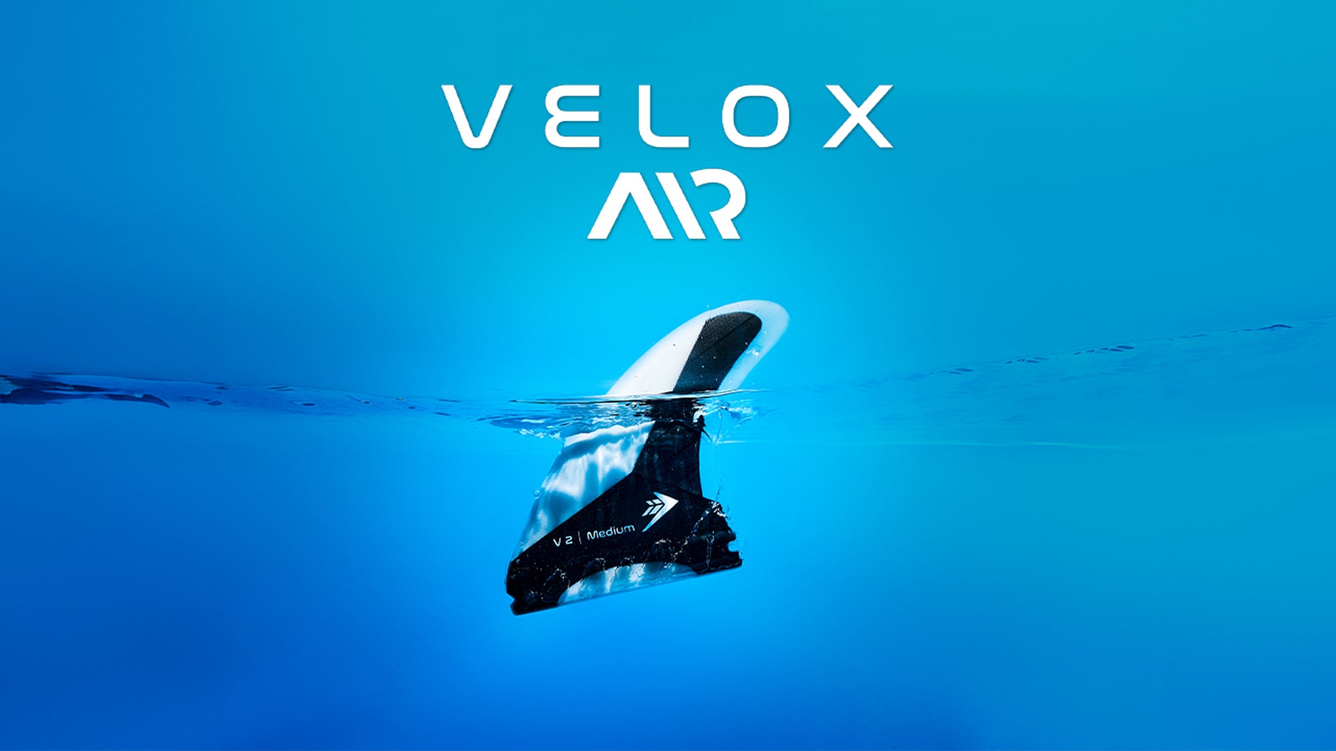 Introducing the Velox Fin Set | Shop in Australia