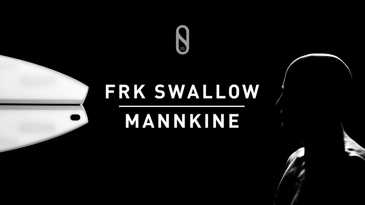 Introducing the FRK Swallow | Shop in Australia