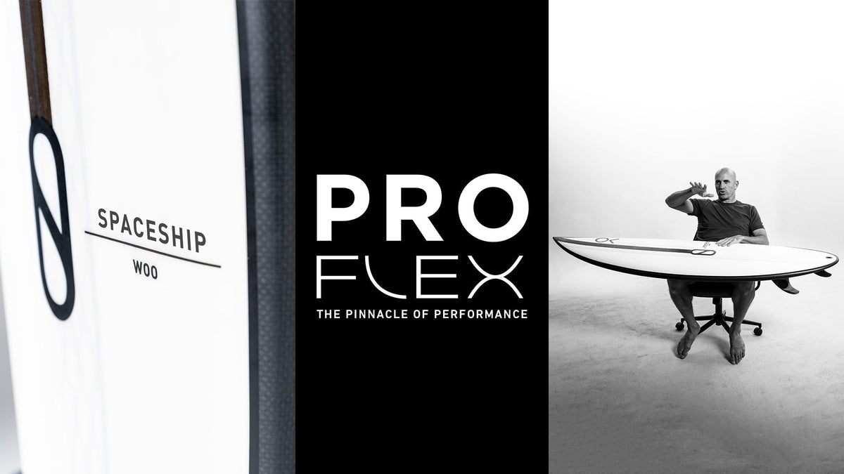 Introducing Proflex Technology | Shop in Australia