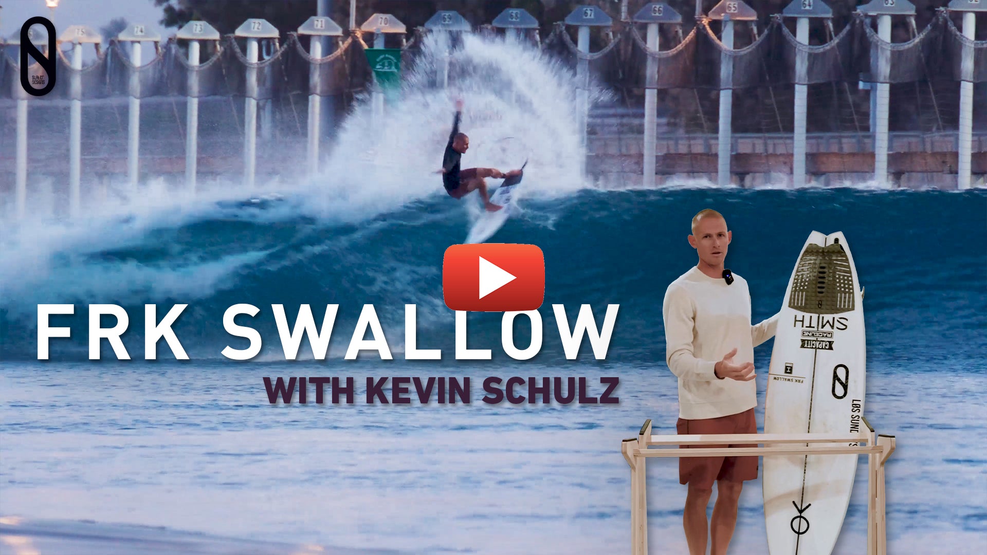 FRK Swallow with Kevin Schulz