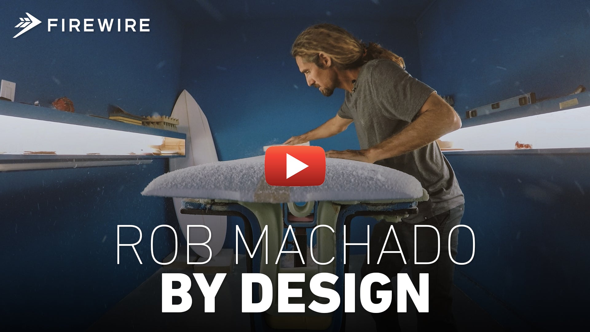 Rob Machado: By Design