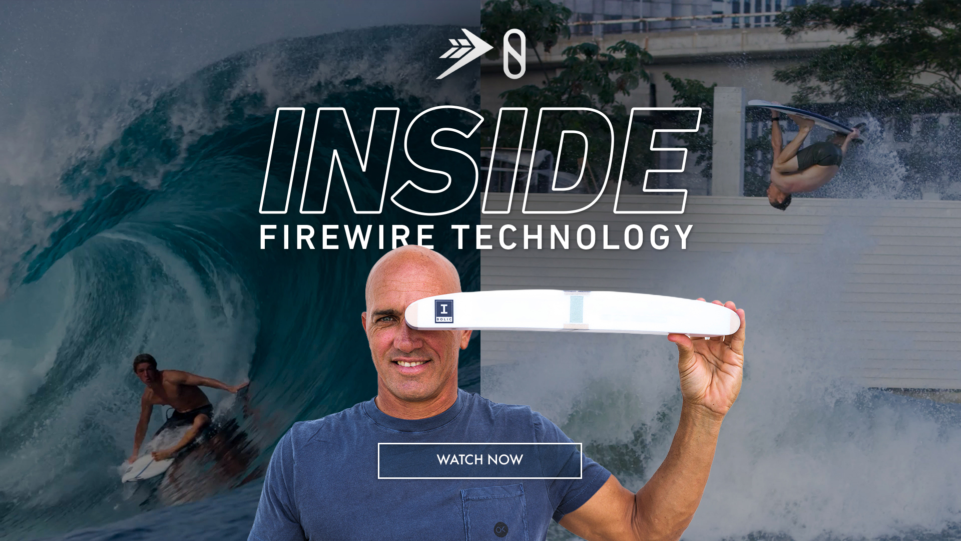 Inside Firewire Technology