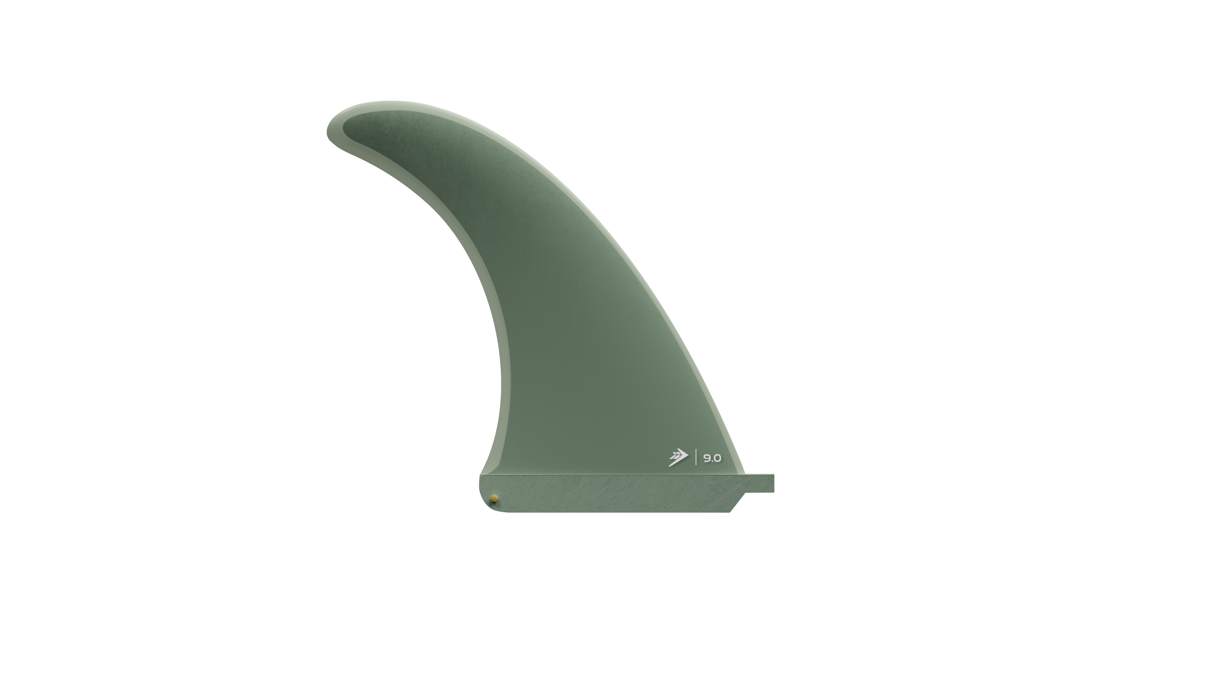 Firewire 9" Single Fin