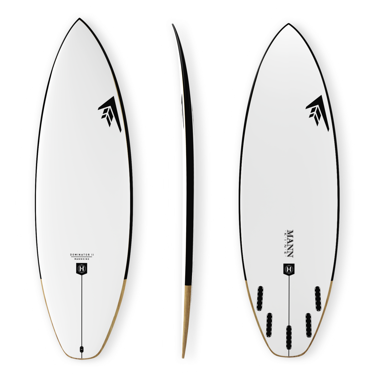 Dominator 2 Rear Dominator 2.0 | Shop in Australia