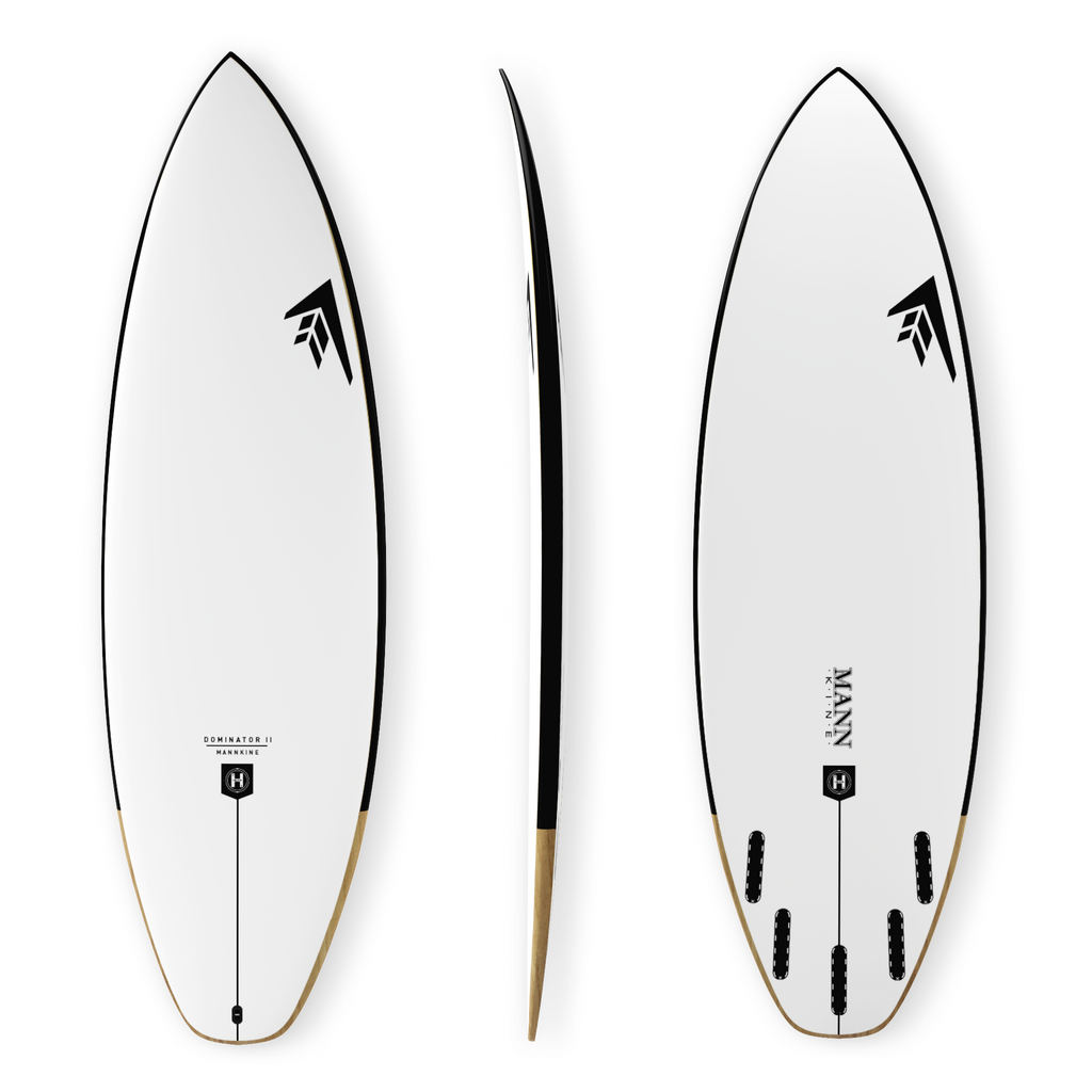 Dominator 2.0 | Shop in Australia
