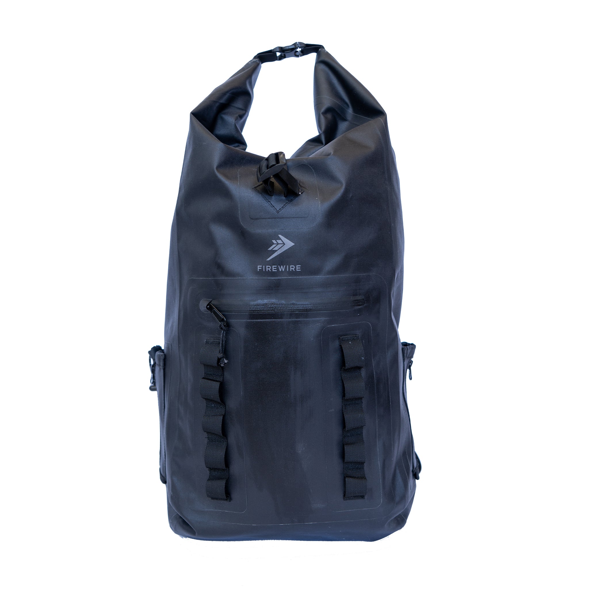 Firewire All Day Roll Top Bag