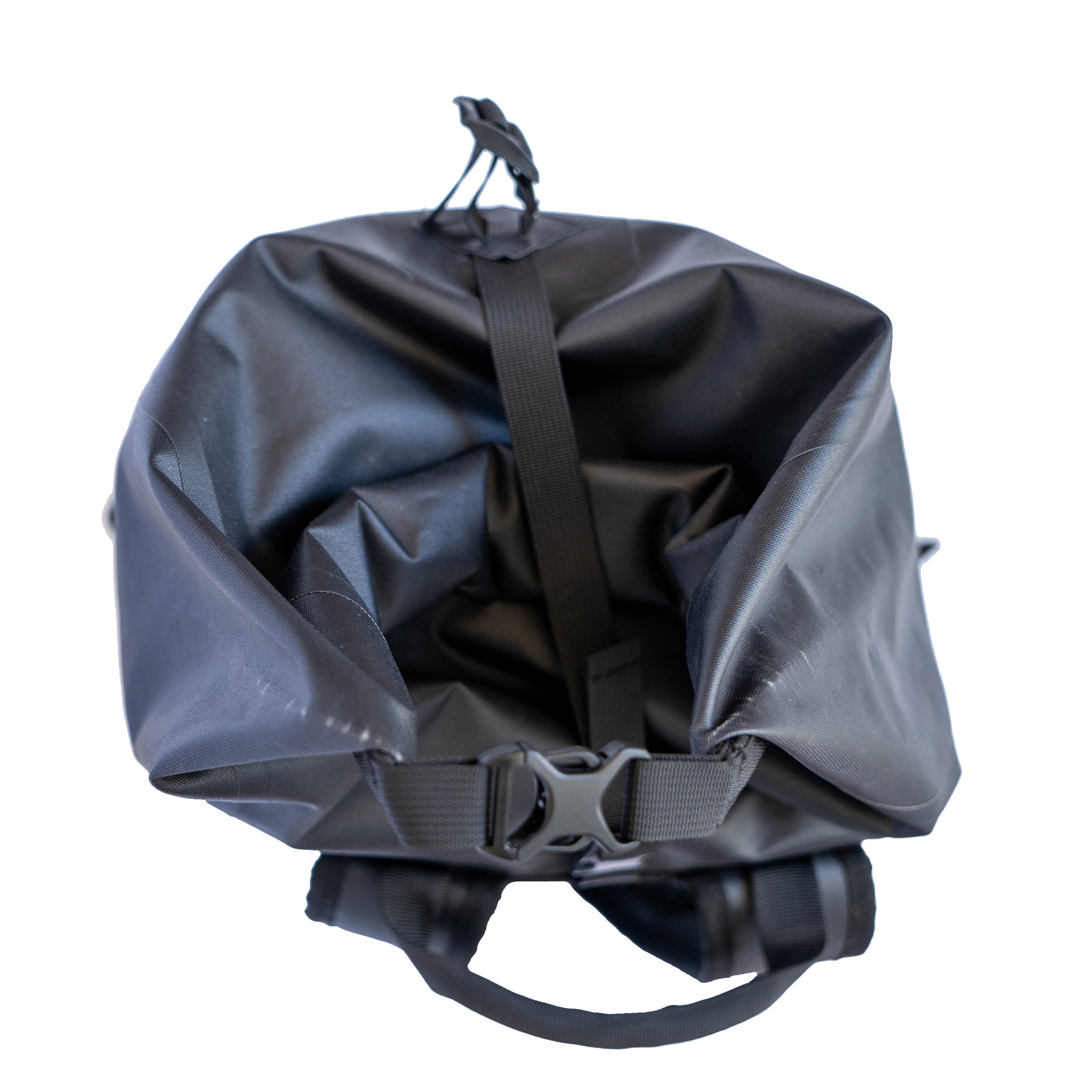 Firewire All Day Roll Top Bag