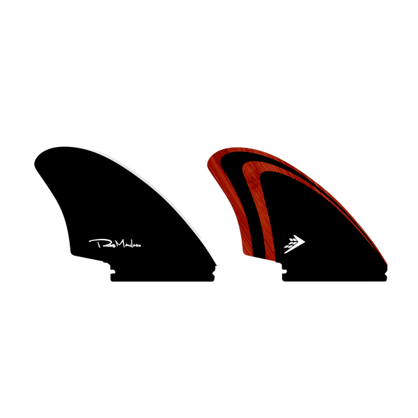 Machado Twin Keel Fin Set | Shop in Australia
