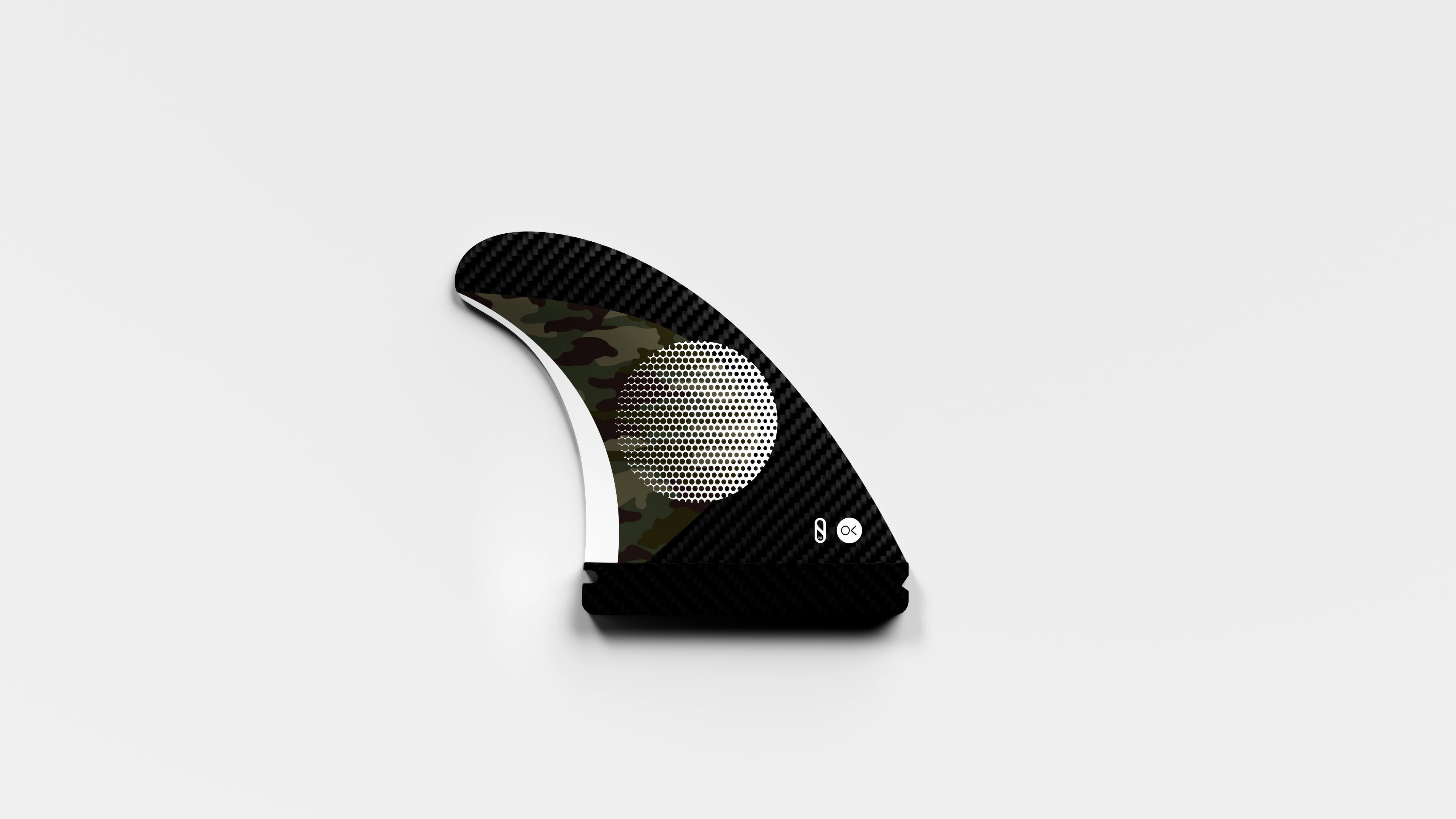 Outerknown x Endorfins KS1 Fin Set