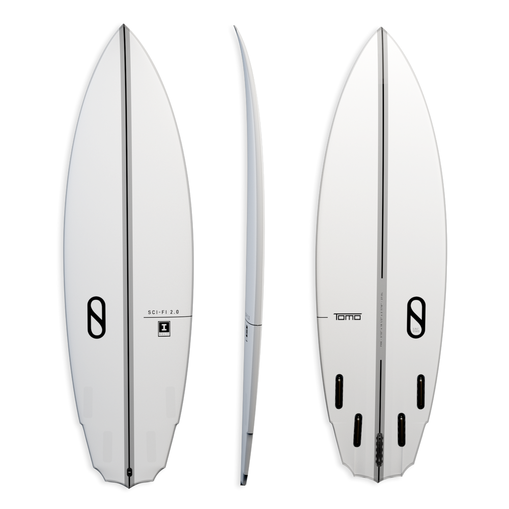 Shortboards