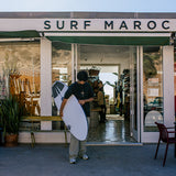 Surf Maroc - Morocco