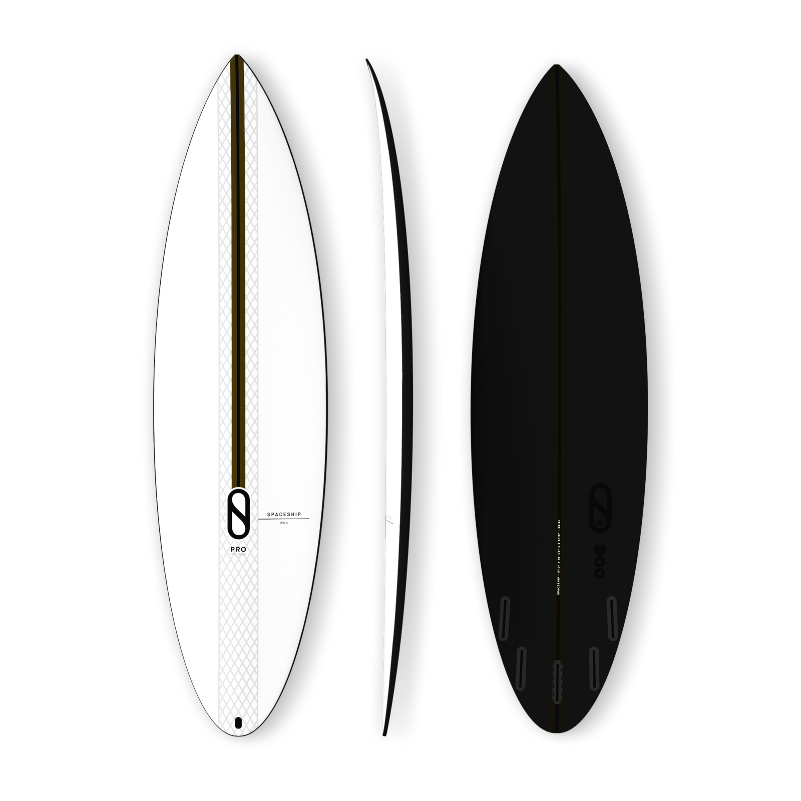 Firewire Surfboards AUS | Fun By Design | Shop in Australia