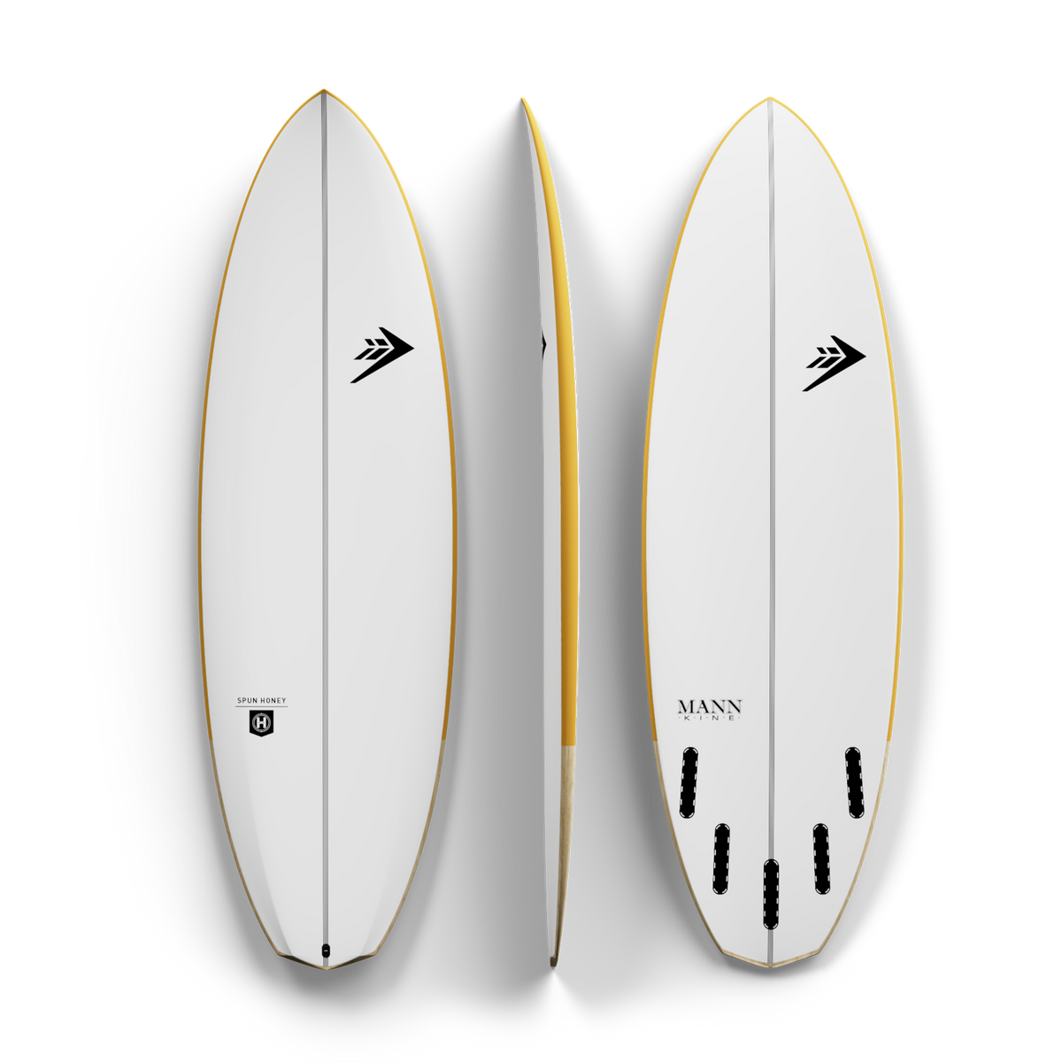 Firewire Surfboards AUS | Fun By Design | Shop in Australia