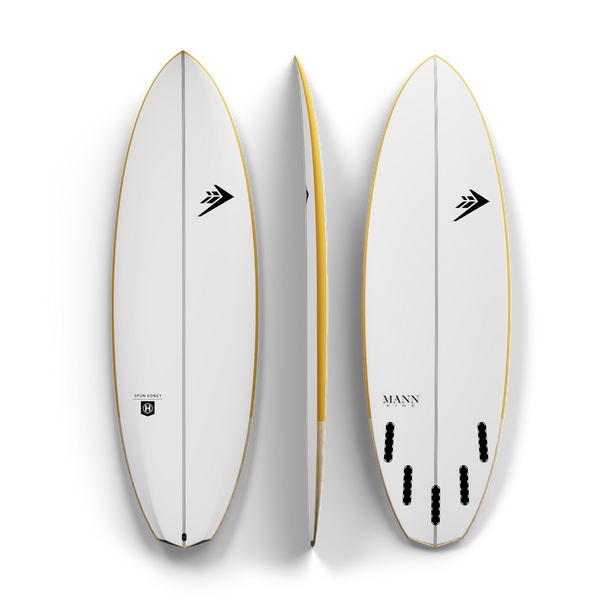 Firewire Surfboards AUS | Fun By Design | Shop in Australia