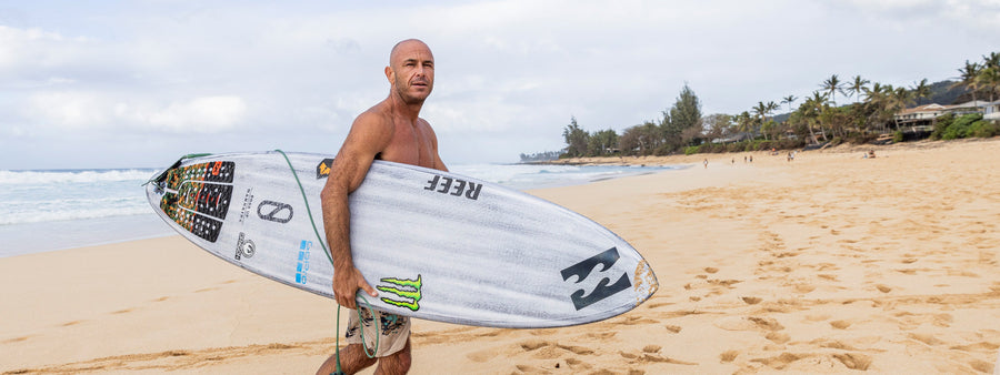 Shane Dorian | Shop in Australia