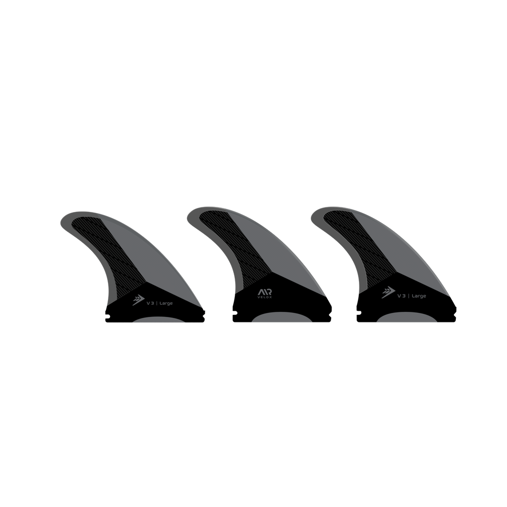 Firewire Endorfins Velox Fins