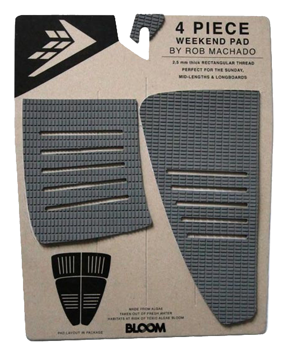 Firewire Weekend Traction Pad | Shop in Australia